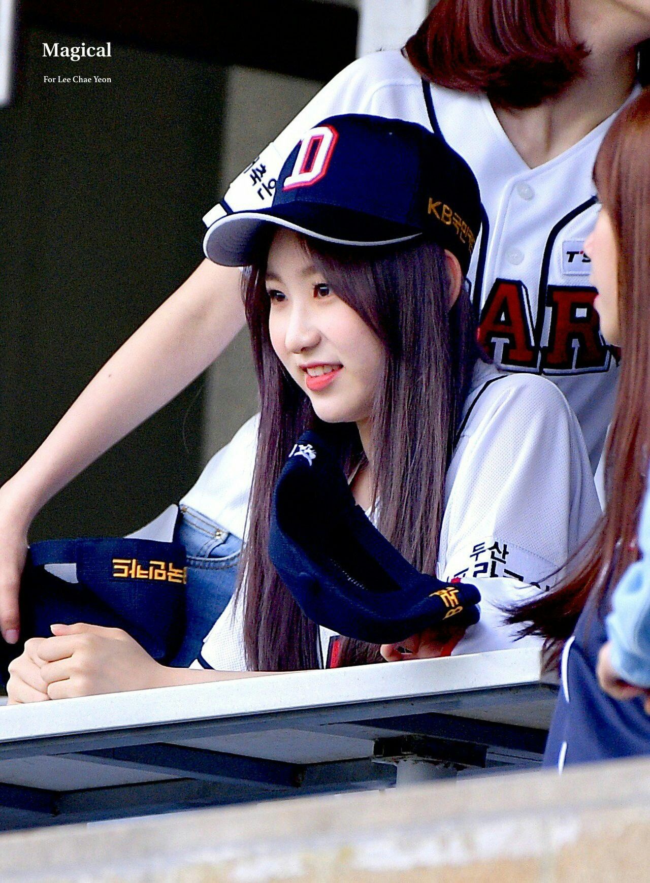 아이즈원 프로듀스48 이채연 사진모음 아이즈원 프로듀스48 이채연 사진모음