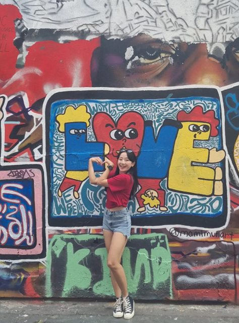 나는솔로 25기 인스타 미경 영자 현숙 영숙 순자