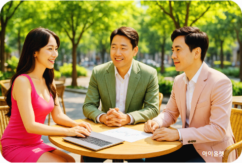 투자자가 확인해야 할 리스크