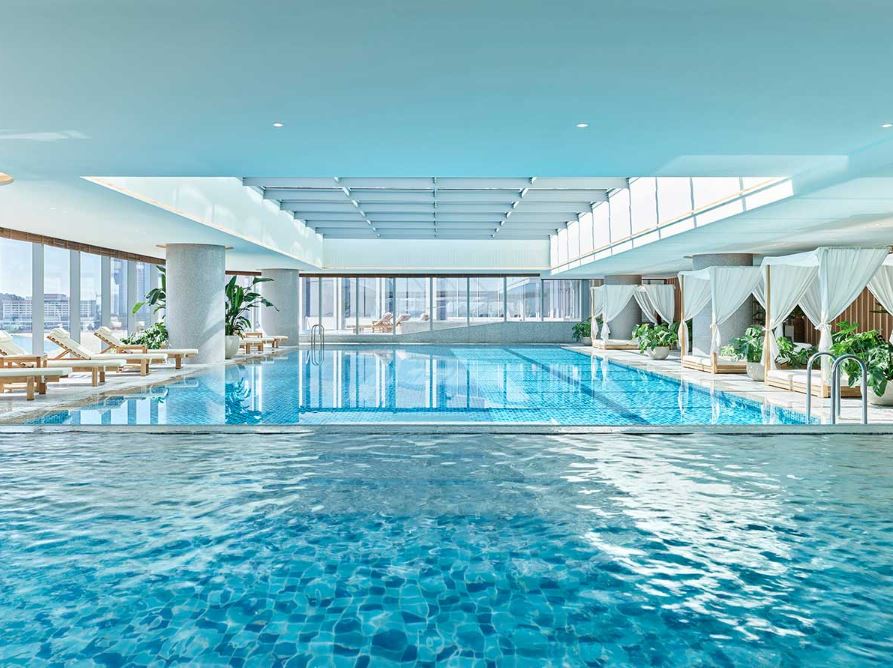 Grand Josun Busan Hotel