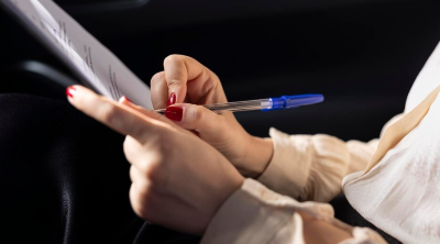 운전면허 적성검사