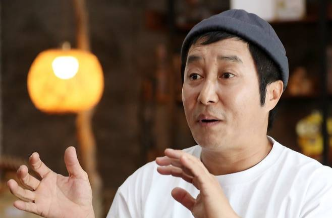 “두 아이는 제 자식입니다” 김병만, 자녀 존재 공식 인정