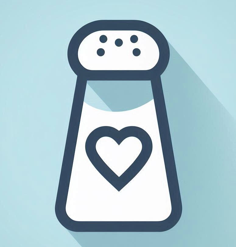 소금 하루 섭취량