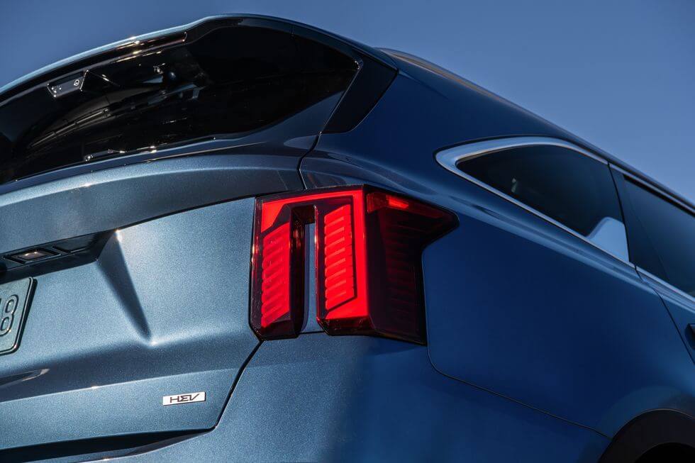 2025 기아 쏘렌토