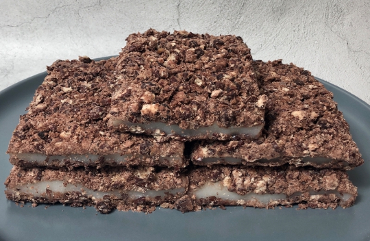 한국의 떡 종류 시루떡