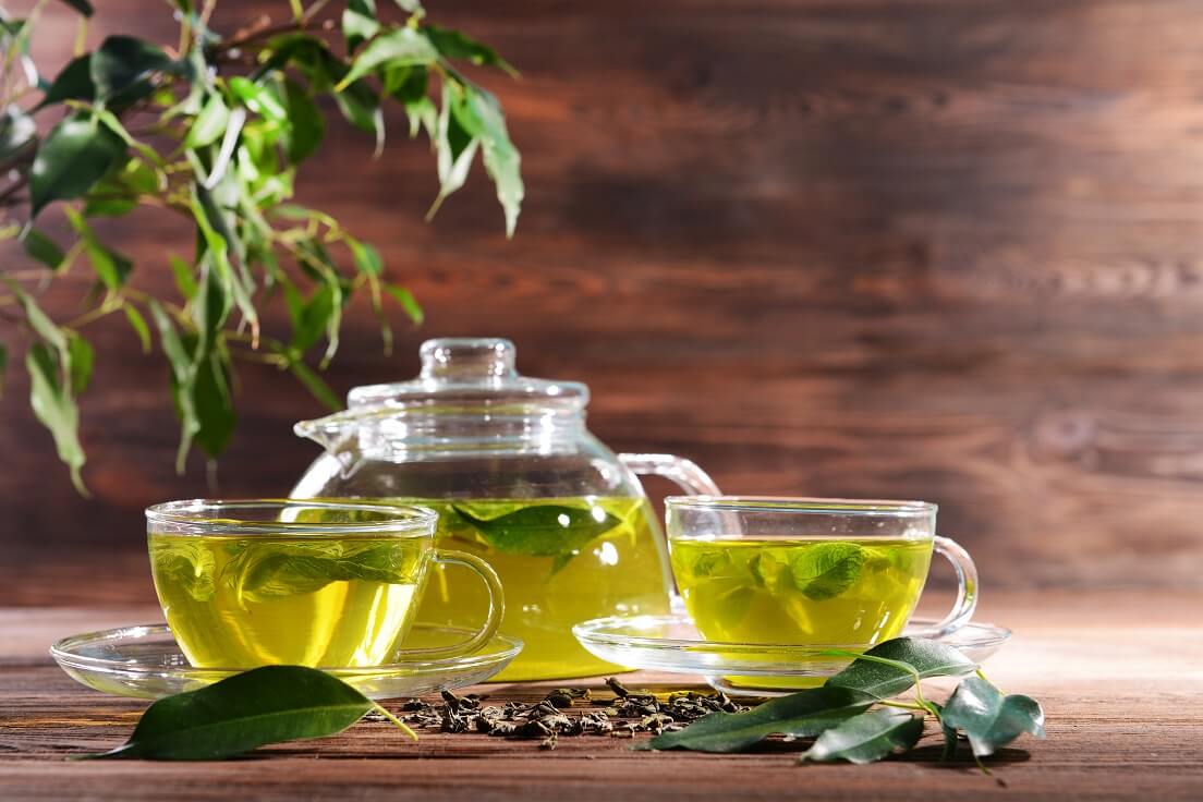 피부 미백에 좋은 최상의 음식 10가지