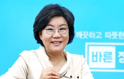 이혜훈 의원 프로필 나이 고향 학력 근황