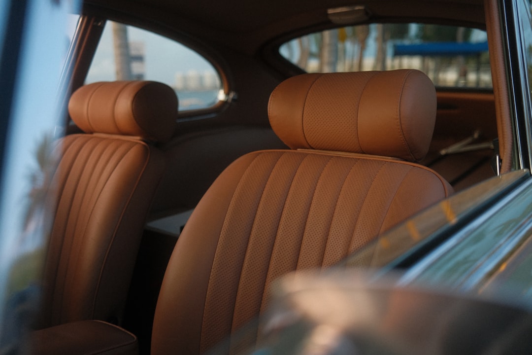 Car seat
