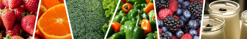 면역력에 좋은 음식