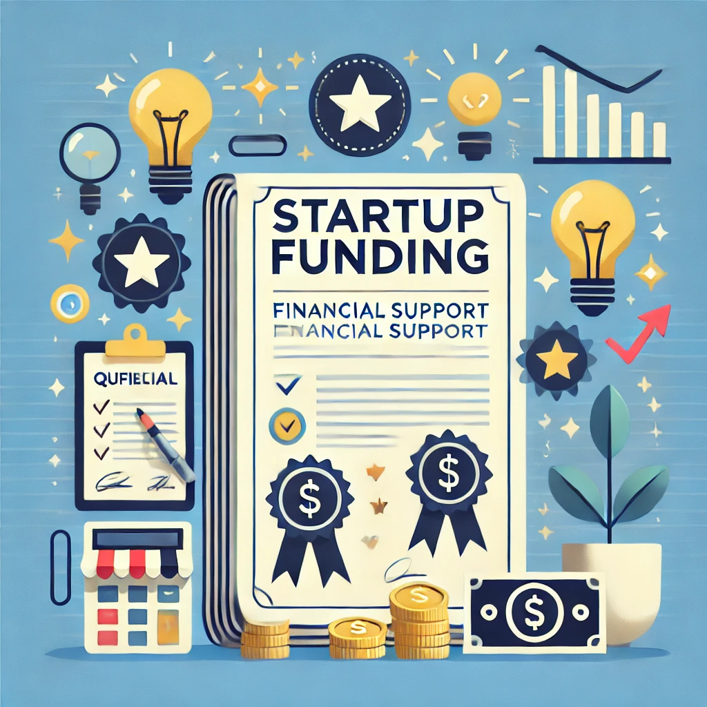 2025년 최신 창업지원금 총정리