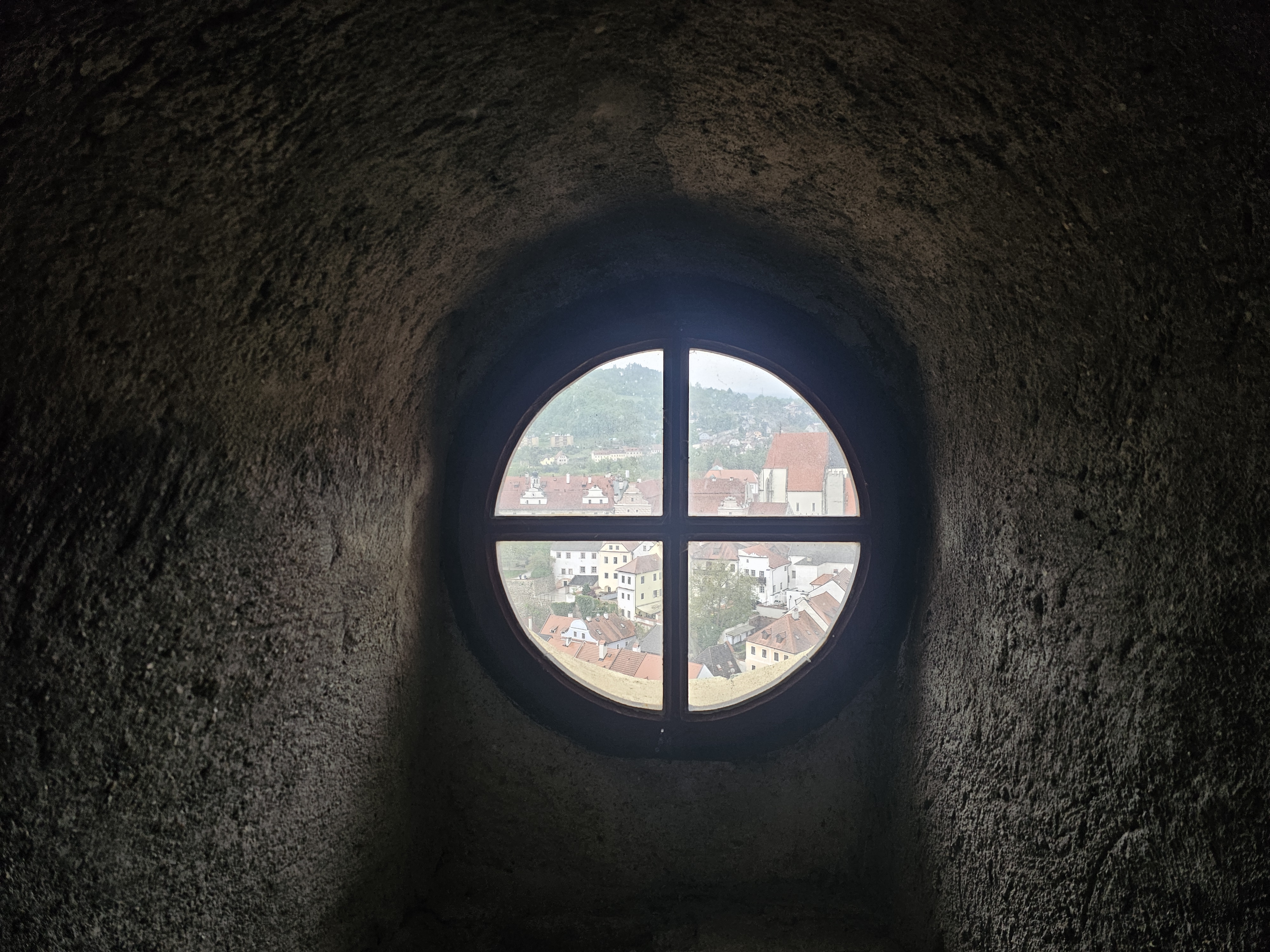 체스키 크룸로프 성