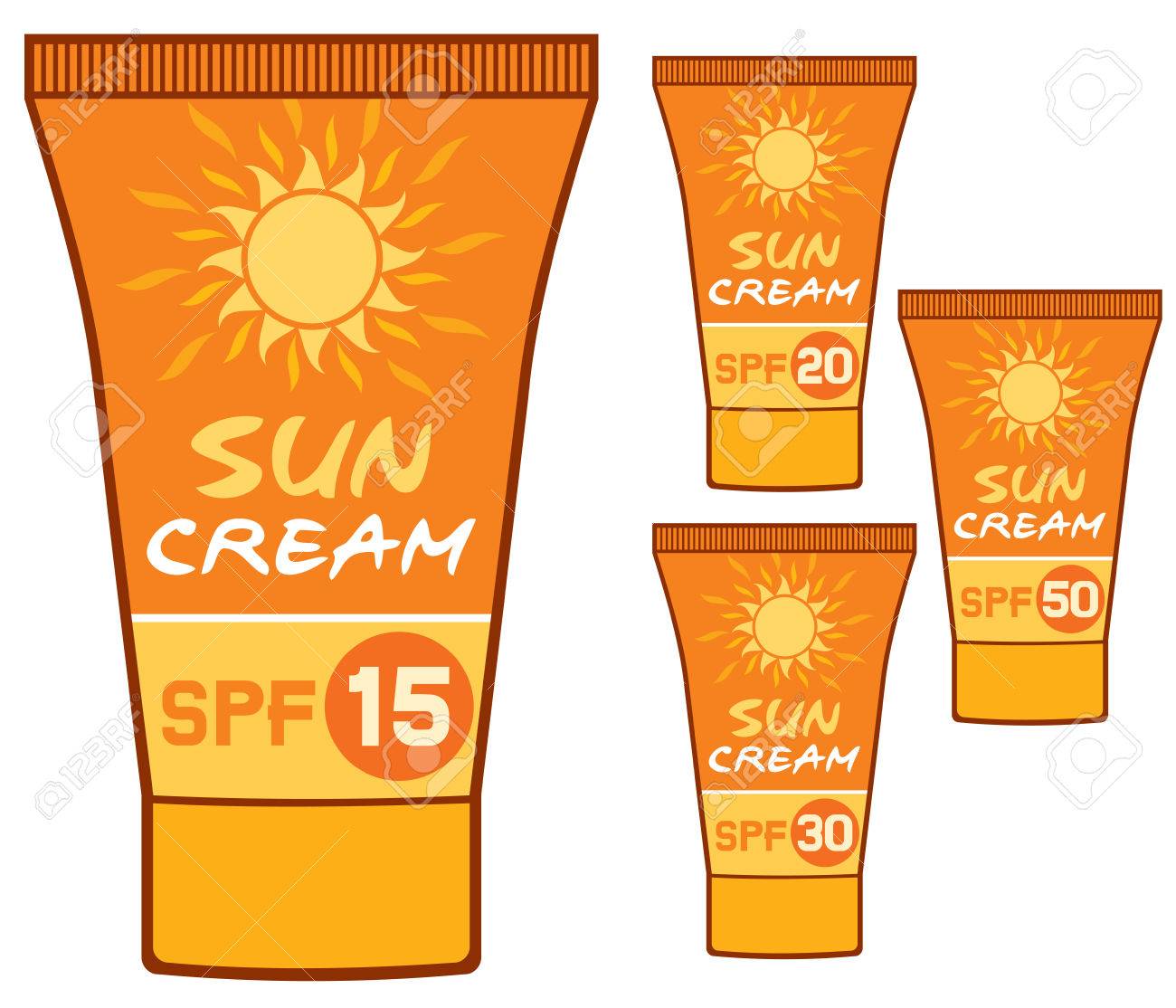 썬크림이 꼭 필요한 이유