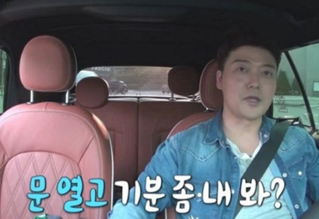 전현무 차 도대체 뭐길래? 랜드로버 디펜더 110 상세정보 (일명 무카)