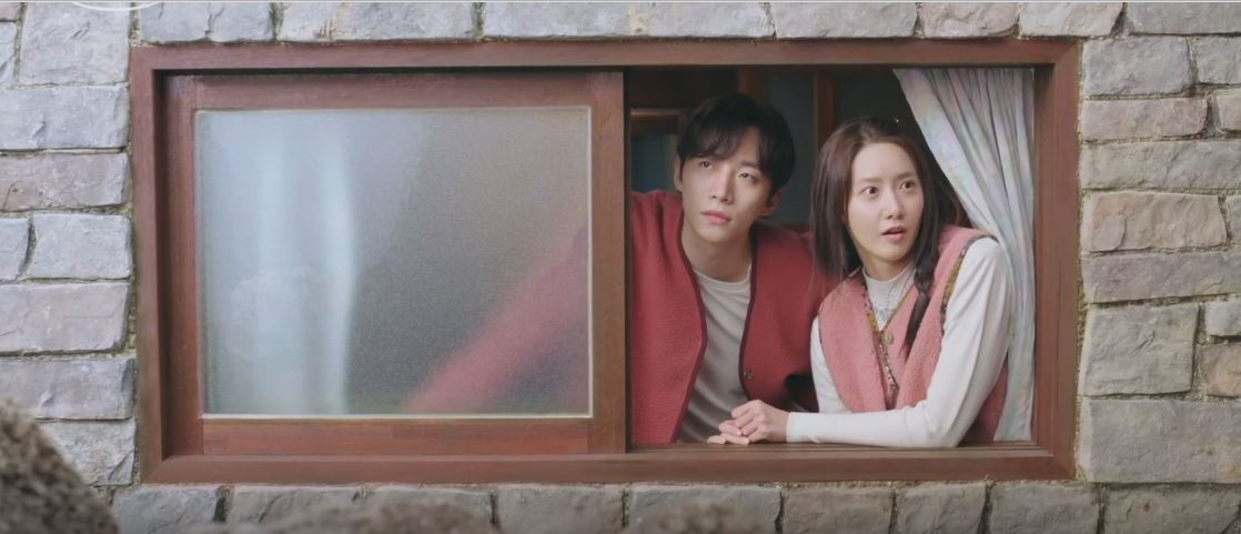 킹더랜드3회
