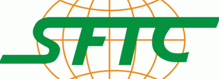 상하프론테크 logo