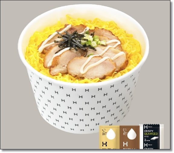 한솥도시락 추천