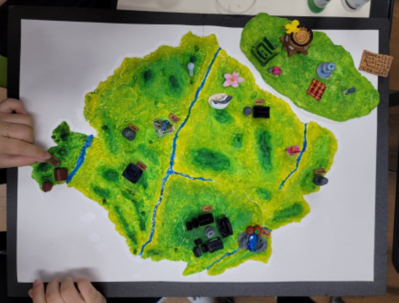 학교자율교육과정_학생_결과물