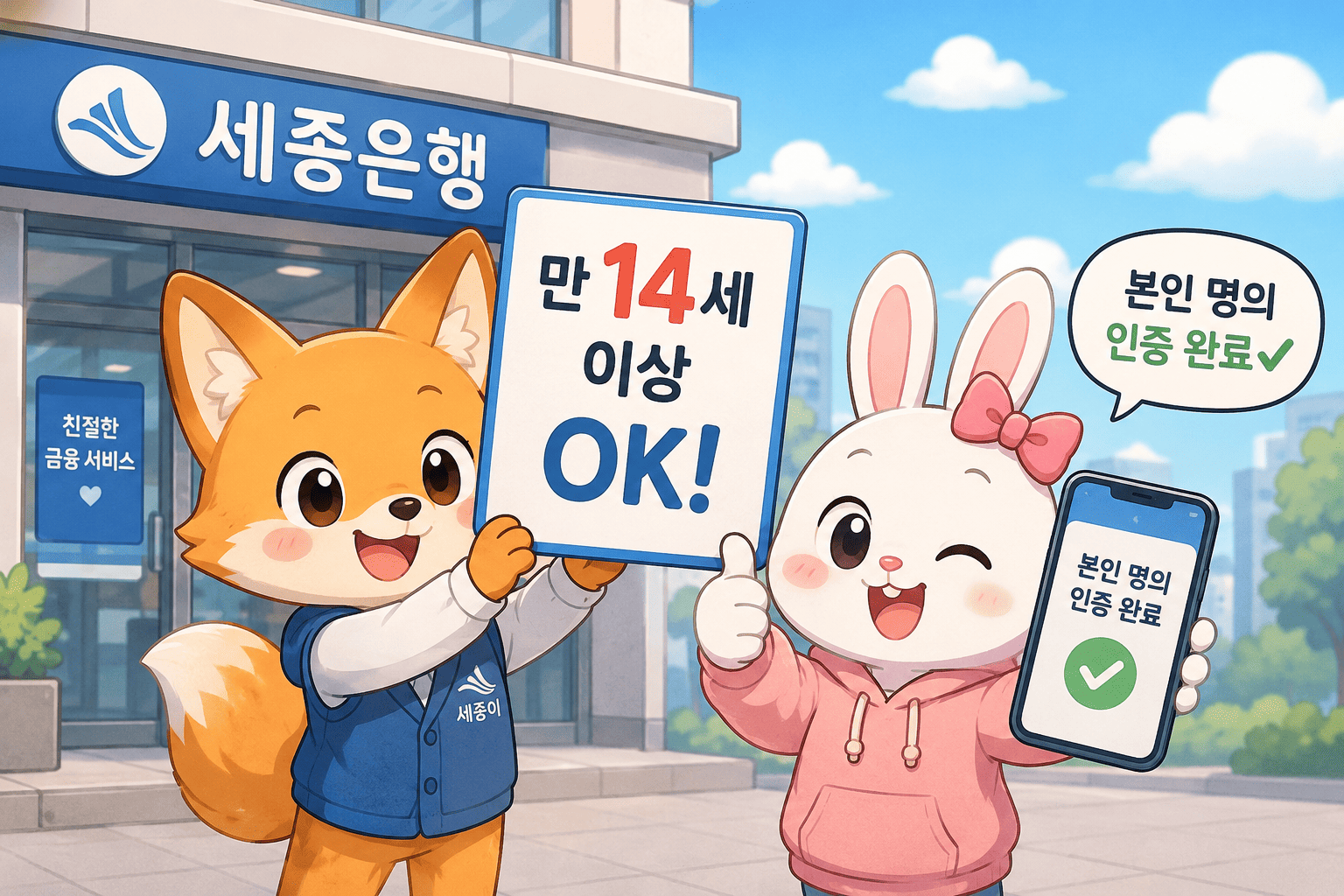 세종 여민전 캐시백
