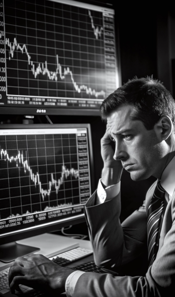 금융위기, 부동산 경기