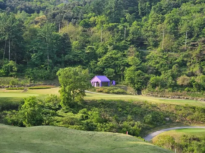 포천 샴발라 컨트리클럽 (샴발라CC) 소개 및 예약방법
