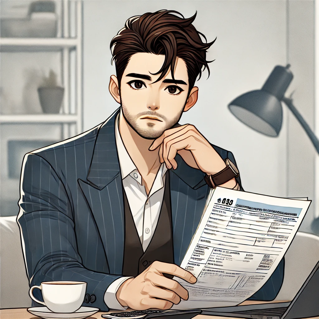 미국주식 양도소득세 계산방법