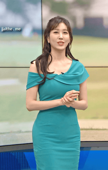 차예린 아나운서 프로필 퇴사 나이 결혼 김대호 발냄새