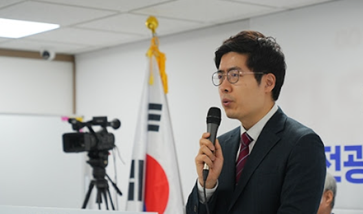 구주와 변호사 법조 경력