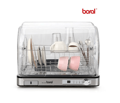 보랄-식기살균건조기