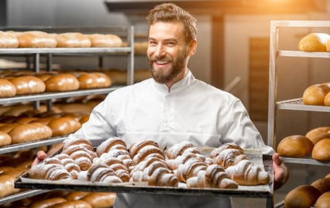 제과제빵 자격증 국비지원으로 부담없이 시작하기