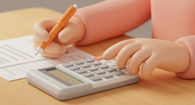 기초연금 더 잘 받는 꿀팁!