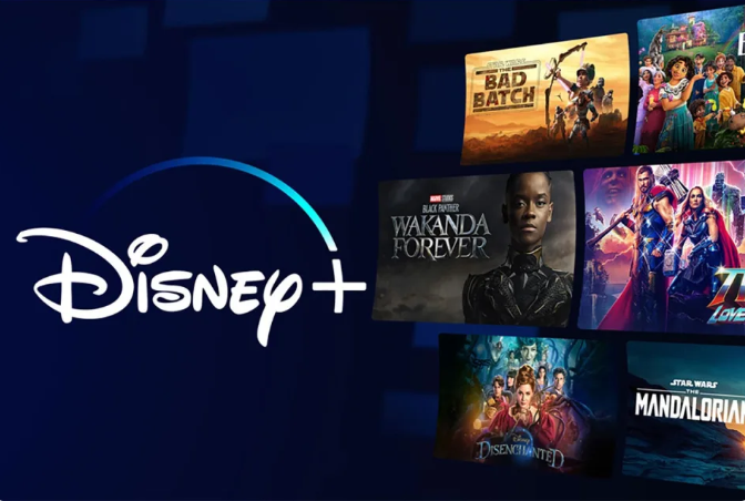 디즈니플러스 재생안됨, 무한로딩, 오류 해결방법