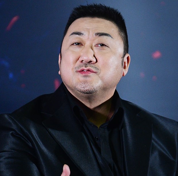 마동석
