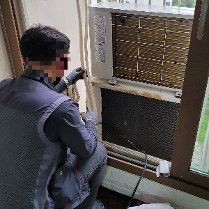 2025 여름 필수점검｜에어컨 냉매 가스 충전비용 및 안 시원할 때 대처법