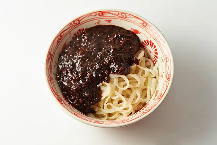 짜장면