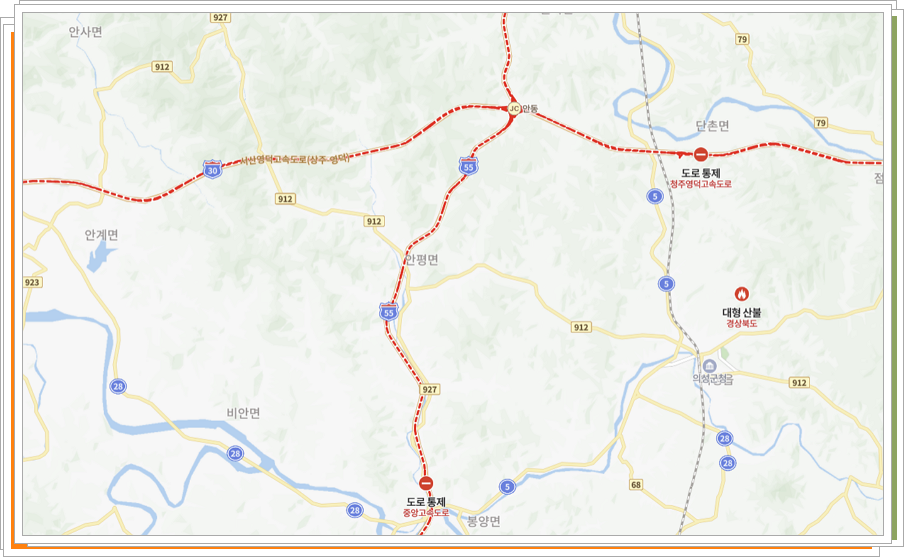 네이버 지도 바로가기