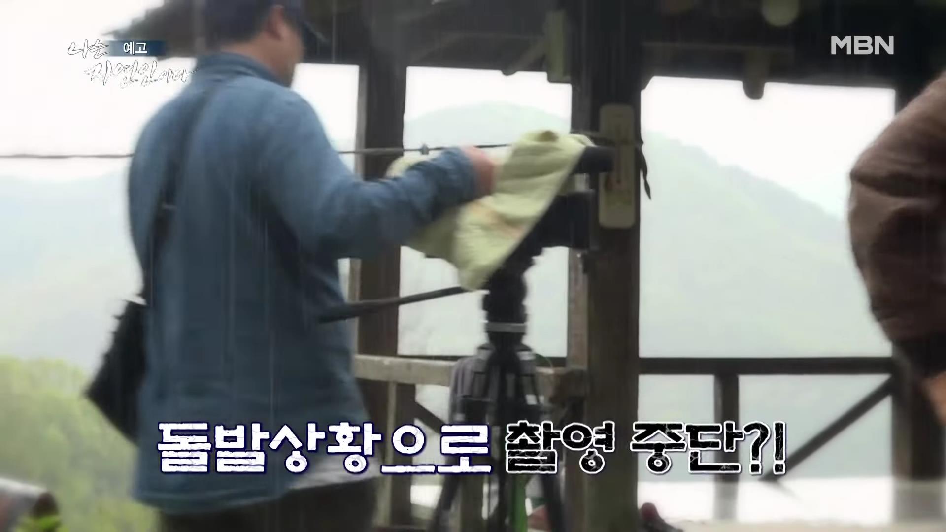 나는 자연인이다 42년 공무원 출신 산야초 대통밥 봄 나물 전 행복산 사랑동사무소 자연인 강이규 소개 및 이승윤 출연 552회 다시보기