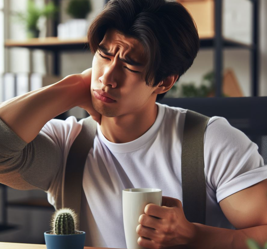 목디스크