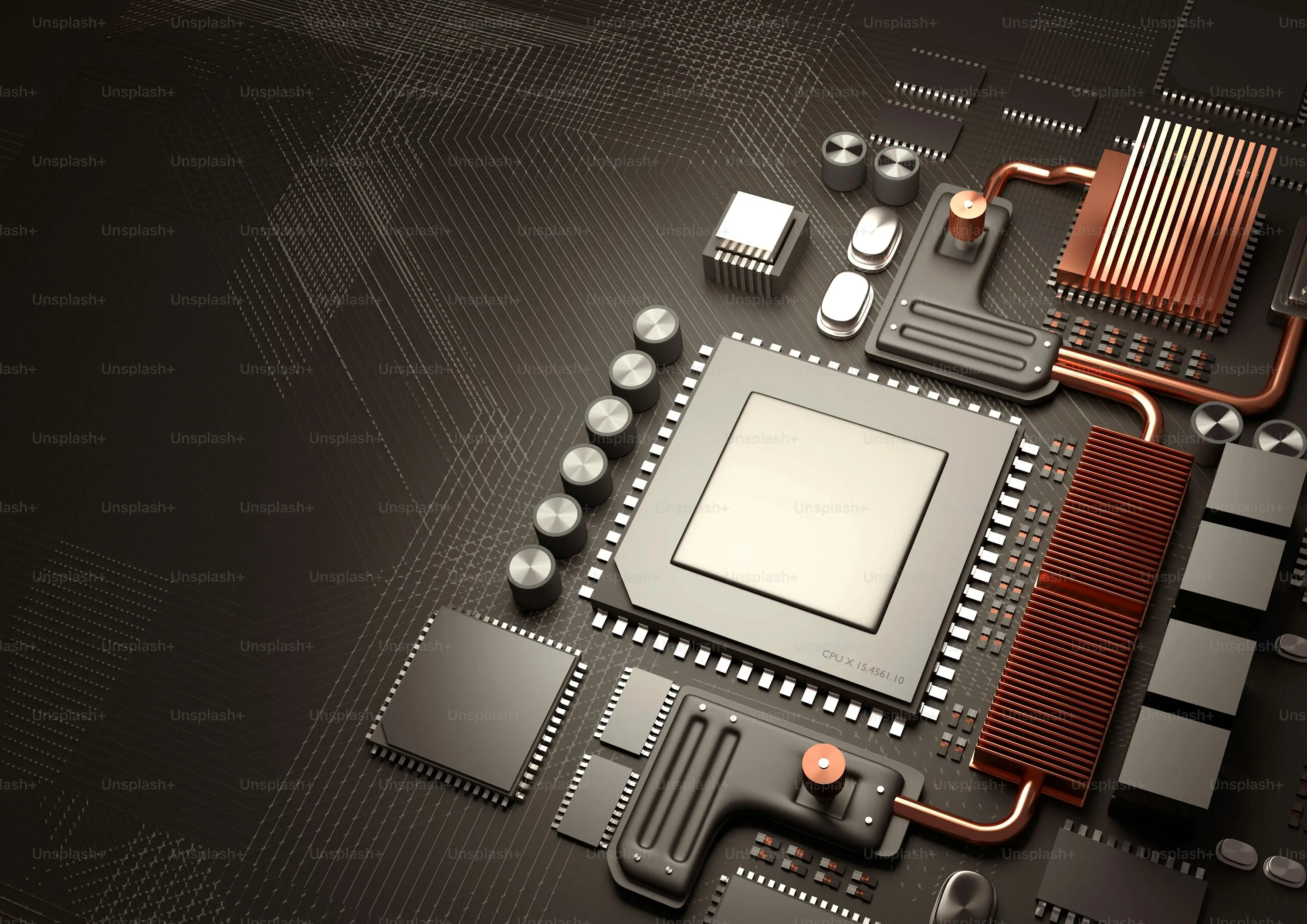 AI반도체소부장 관련주