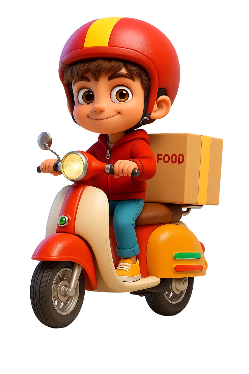 1인 가구 전용 앱 추천: 장보기, 배달, 청소까지