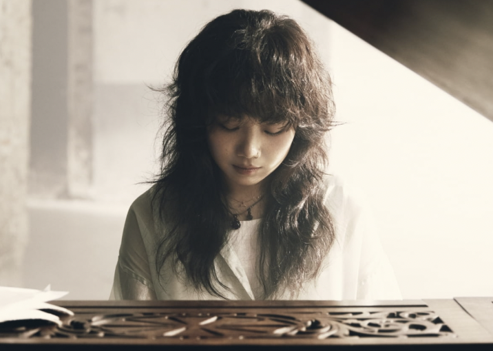 안신애 나라는 가수