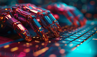 콘텐츠 신뢰 붕괴 대응: AI 생성물 표시/검증(워터마킹&middot;탐지)