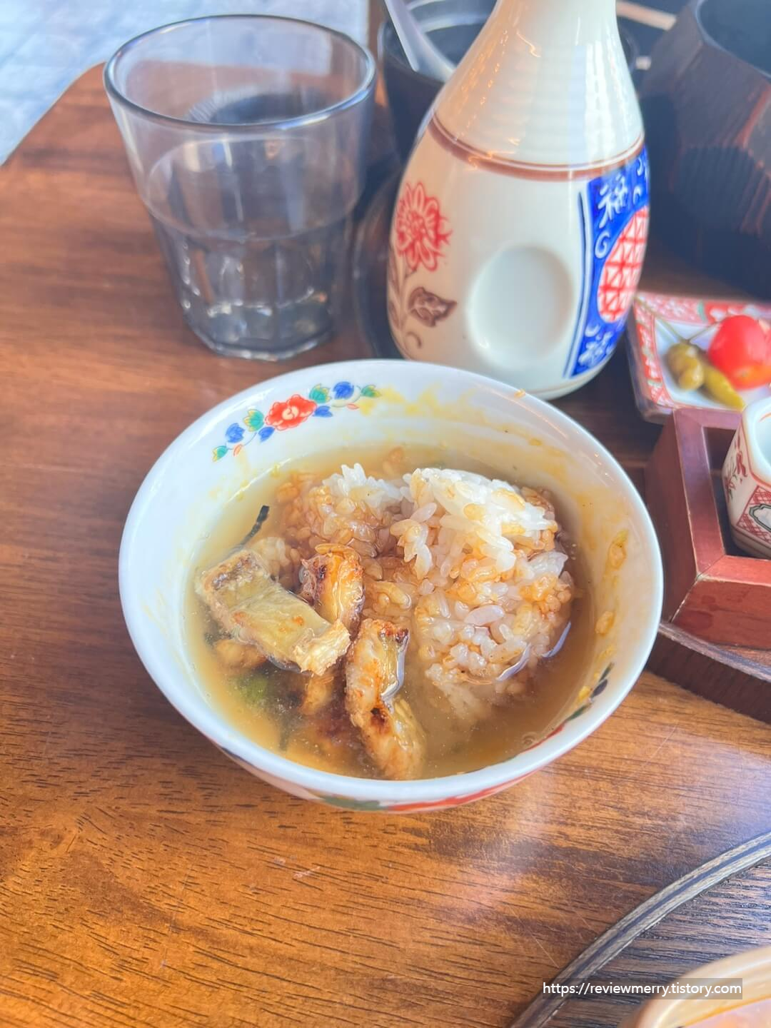오차즈케 사진