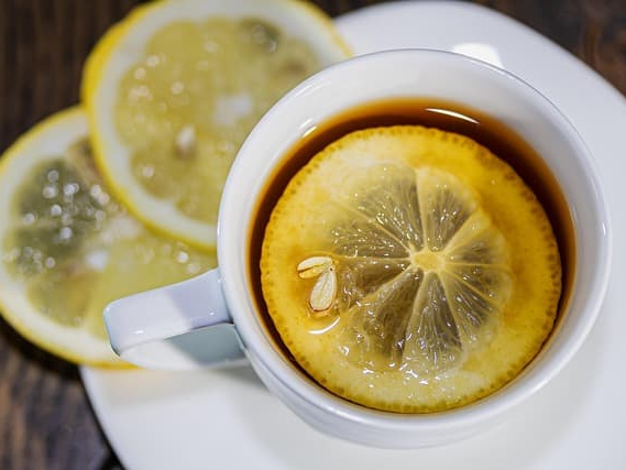 품질 좋은 레몬