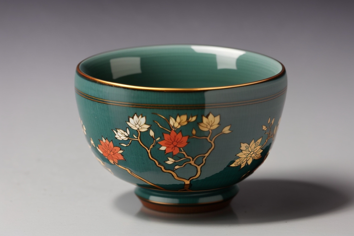 문경 찻사발축제