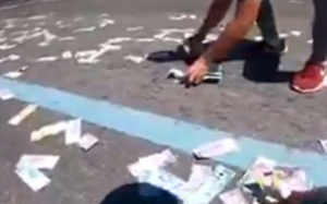 돈 줍는 꿈 30가지