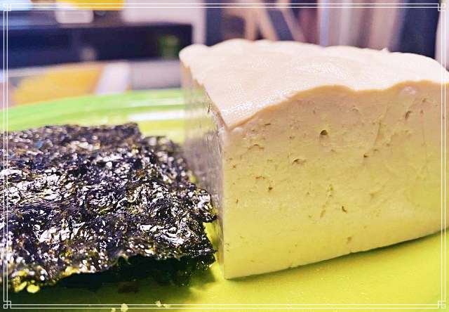 생생정보 마당 경기 파주 손두부, 콩국수 맛집