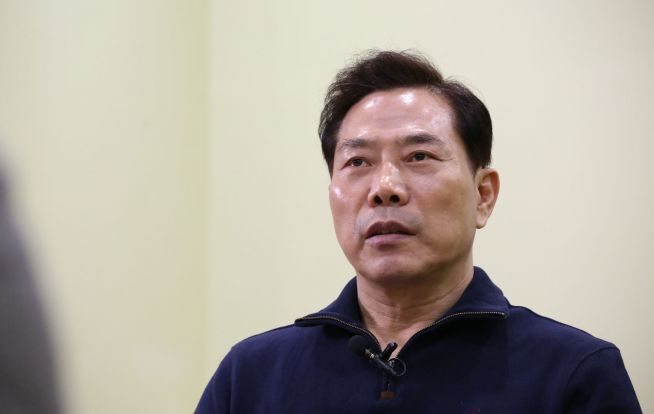 손현보 목사 프로필