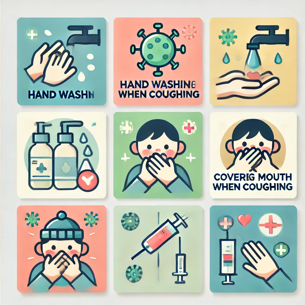 백일해 예방접종 종류, 안정성 (아기와 임산부를 위한 정보)