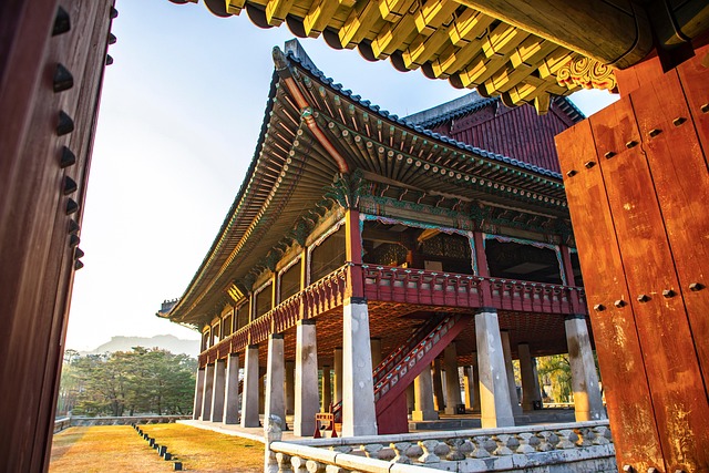 발해의 5경 15부 62주의 행정 체계와 수도 정리하기