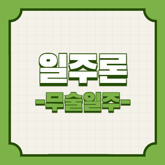 일주론_무술일주
